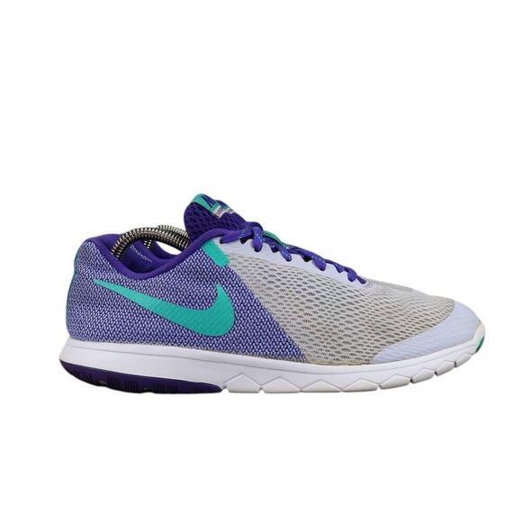 Nike Shoes Women 10 Athletic Flex Experience RN 5 Training Running Casual Active - Picture 2 of 14